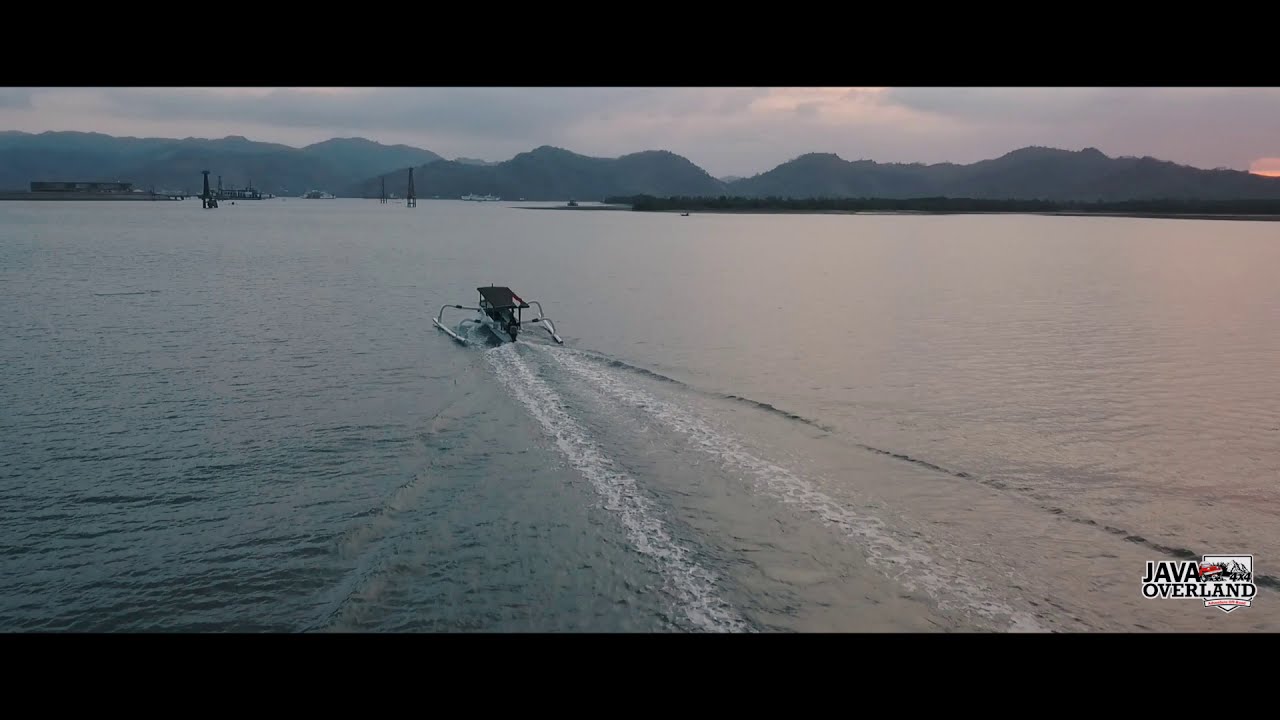 JAVA OVERLAND 4x4 | LIFE IS ONE BIG ADVENTURE