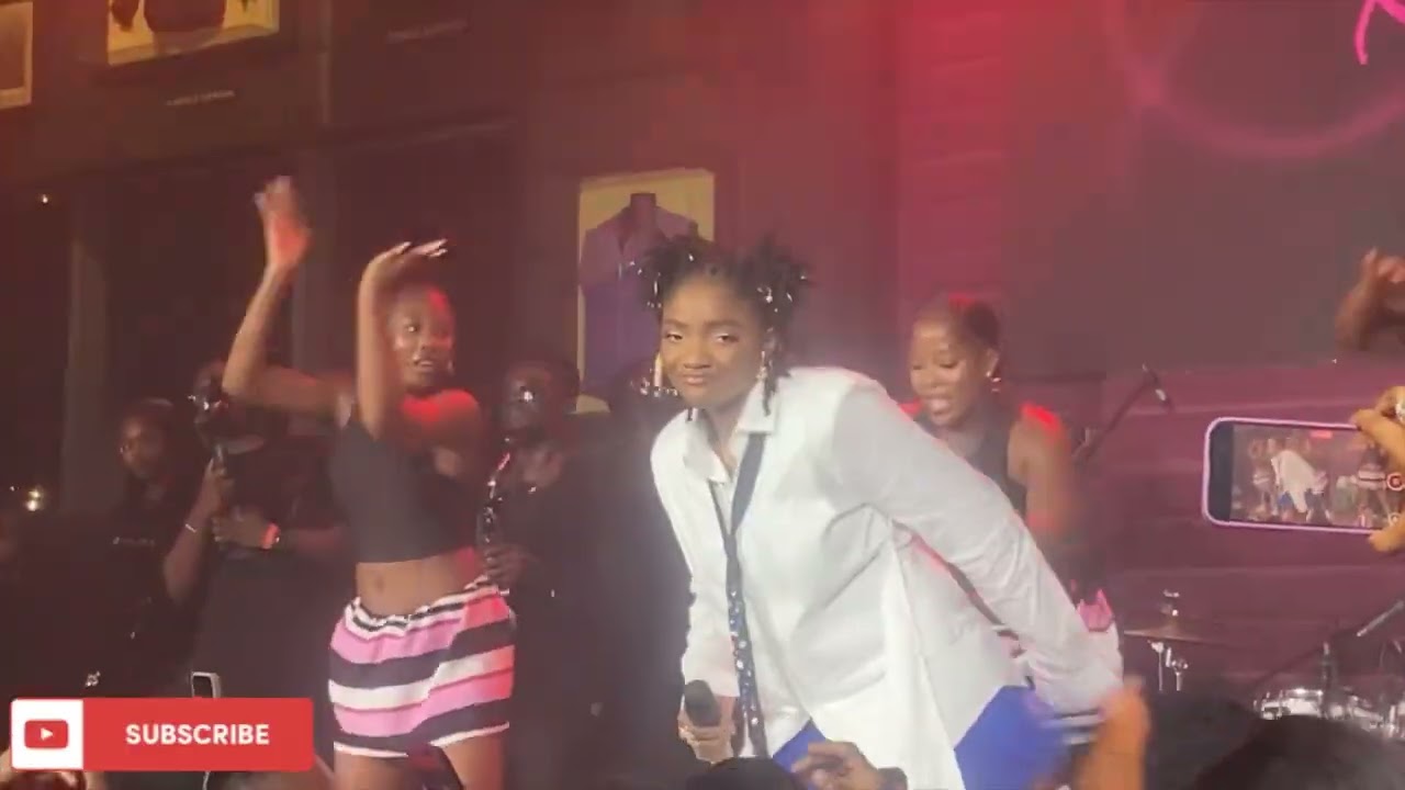 SIMI LIVE PERFORMANCE - THE COMPLETE VIDEO OF THE CONCERT. 