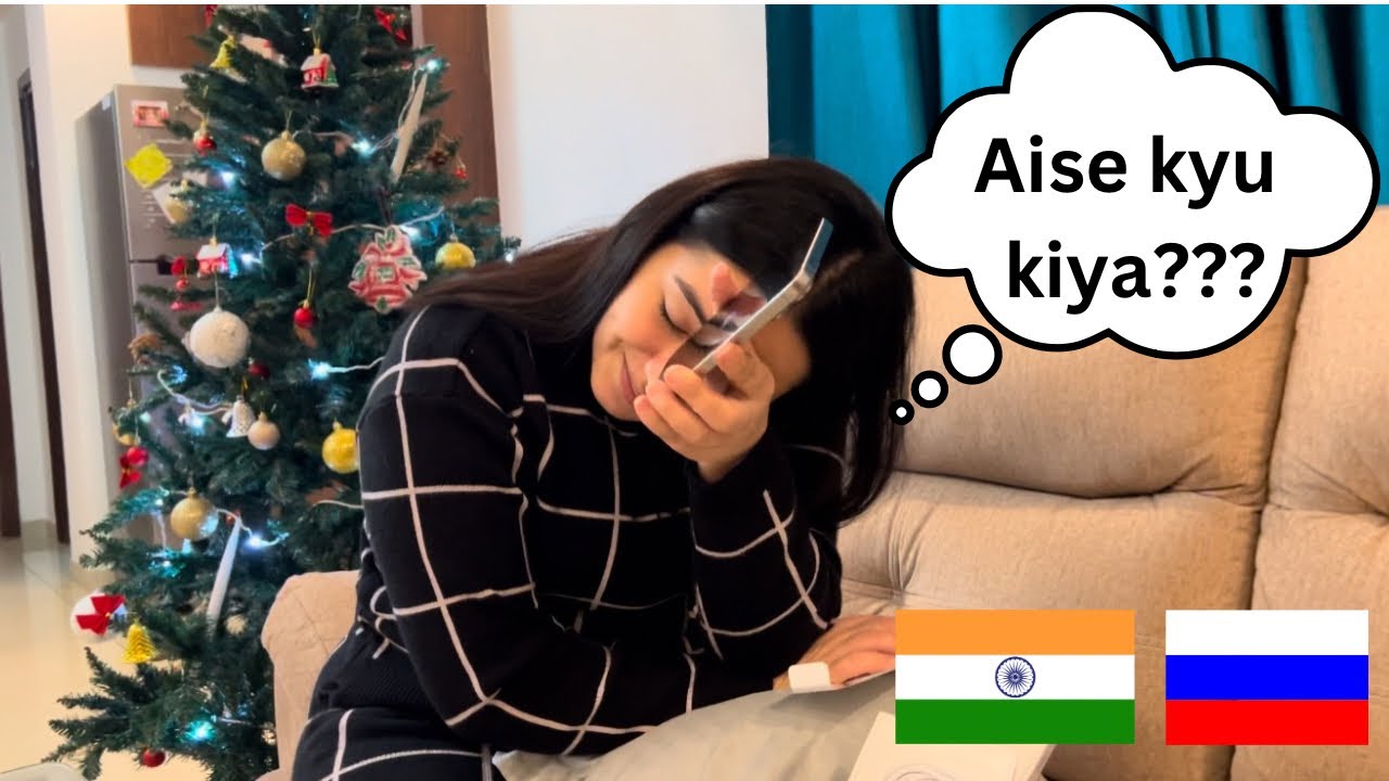 Pranking my wife : She was NOT ready for this 🫢