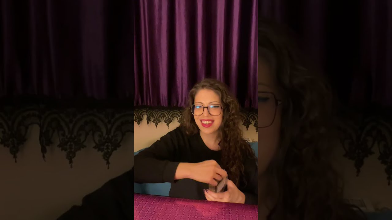 Geçmiş yaşamındaki kişiyle ilgili nasıl enerjiler dönüyor🔮