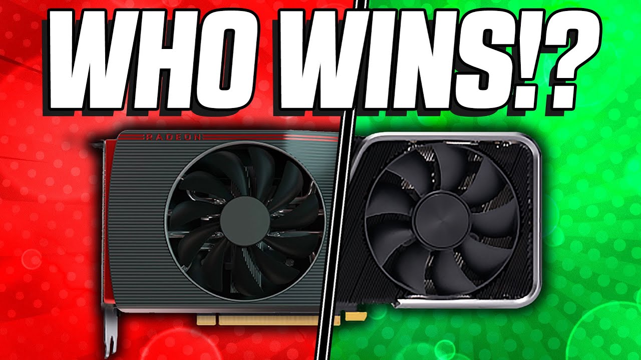 RX 6950 / 6900 XT &lsquo;Big Navi&rsquo; Vs RTX 3080 / 3070: Who Wins? 🔥 Specs, Price, Release, Performance!