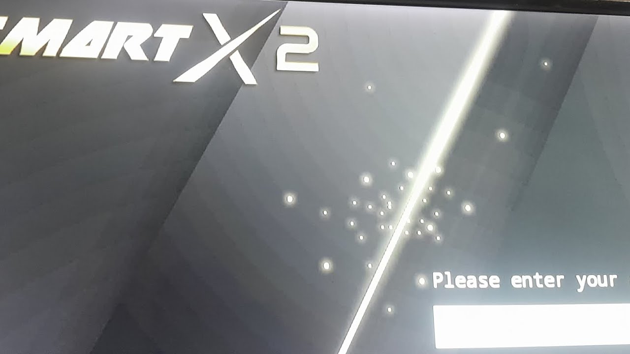 جديد الكود smart x2 