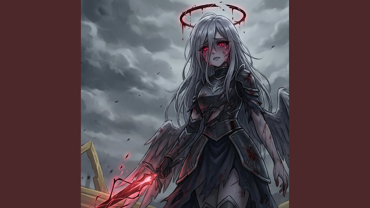 Before I Fall (Hazbin Hotel)