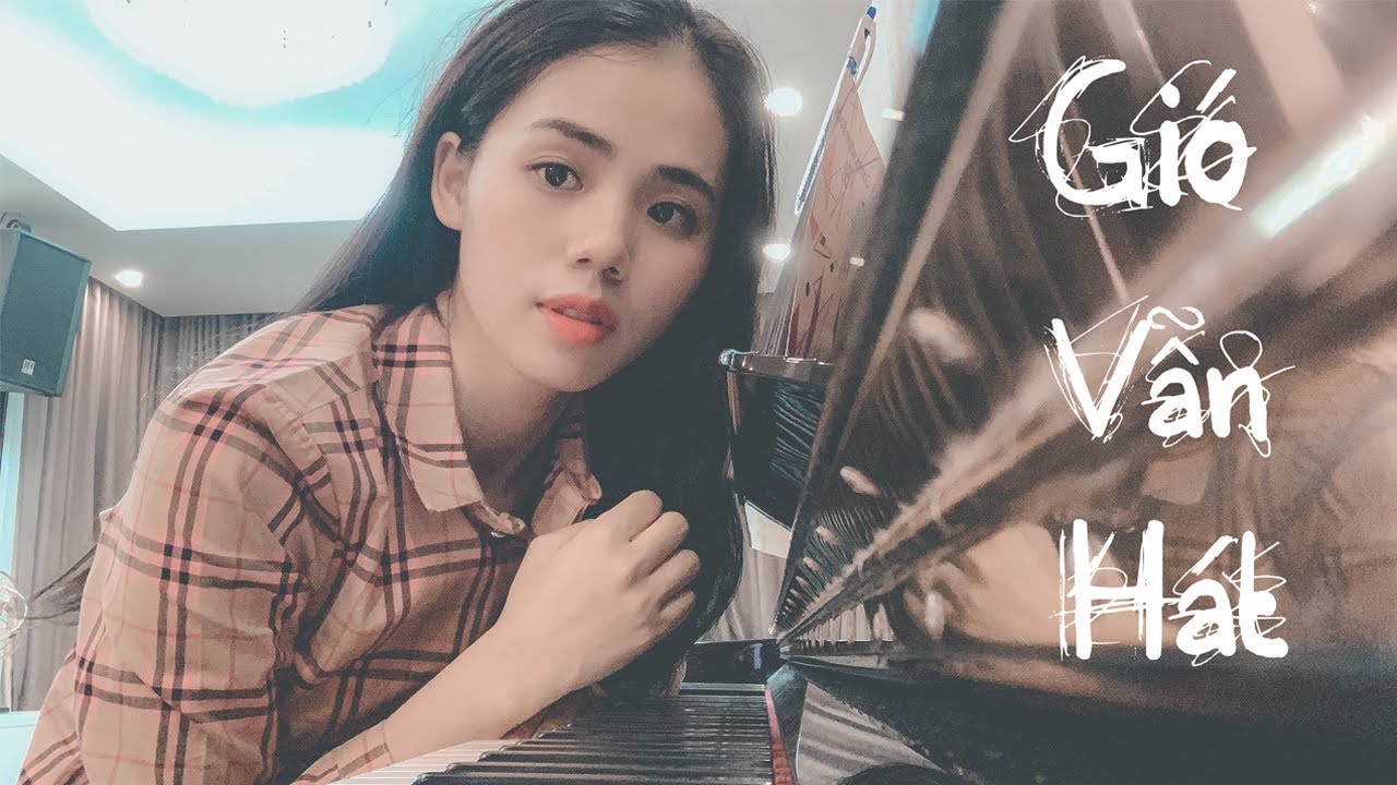 GIÓ VẪN HÁT | HƯƠNG LY COVER