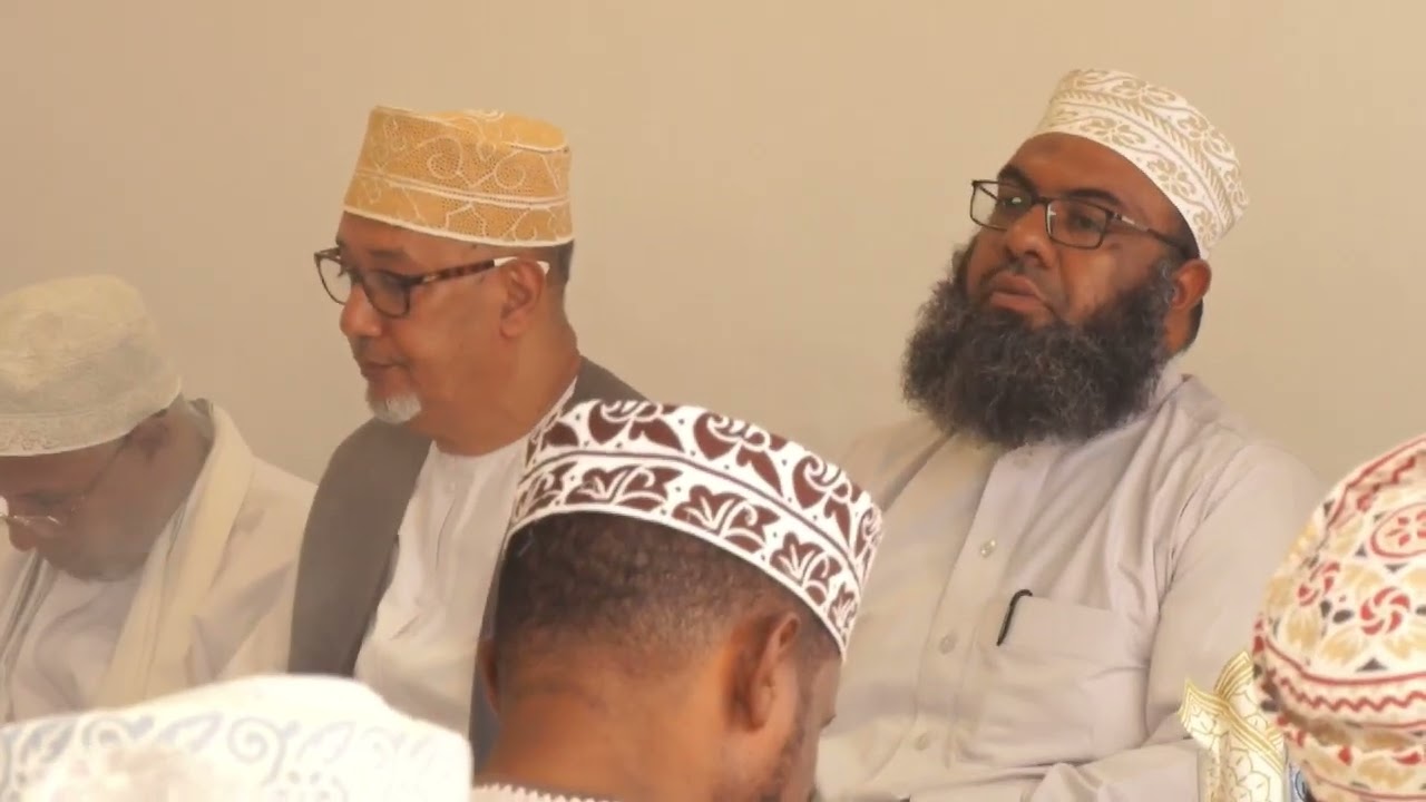 HII KASDA YA KUMSIFIA MTUME MUHAMMAD S,A,W
