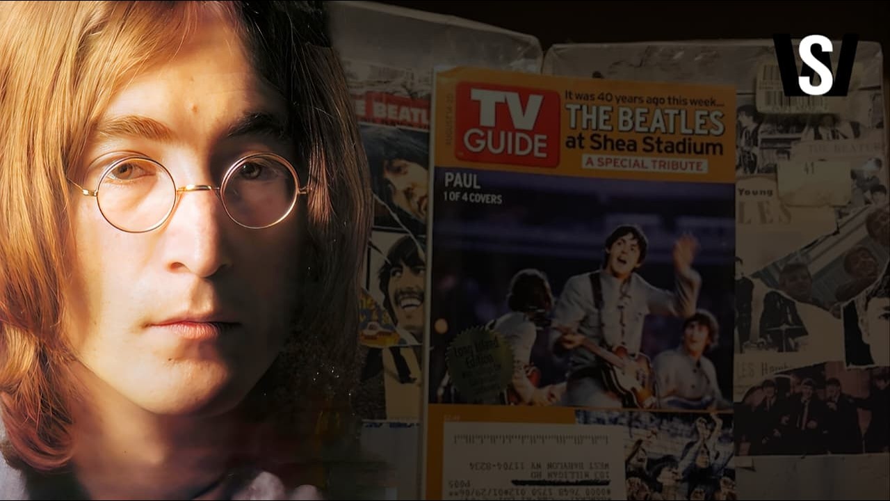 1970 Track From Hit Album Ranked 'Worst Song’ by The Beatles