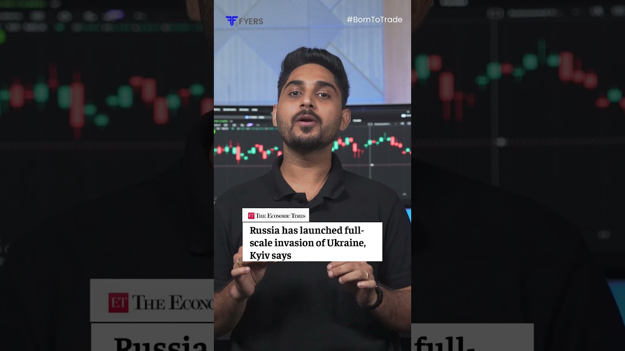 Oil Didn&rsquo;t Crash Because of Trump | The Hidden Fear Premium Explained