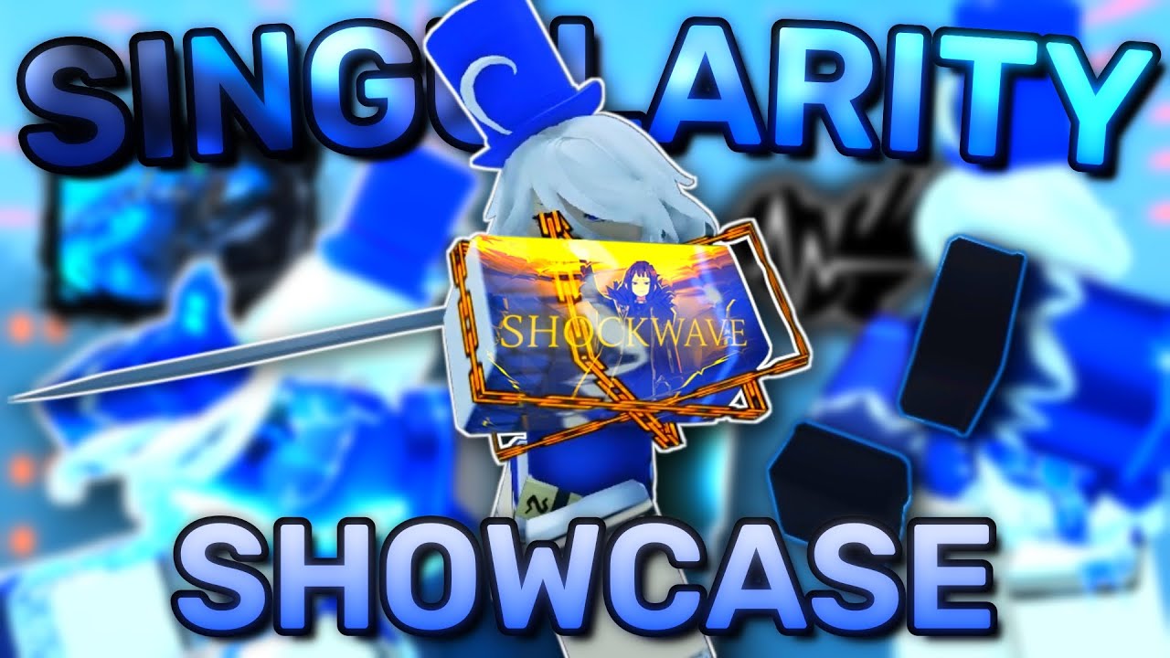 All Singularities Showcase | Archived