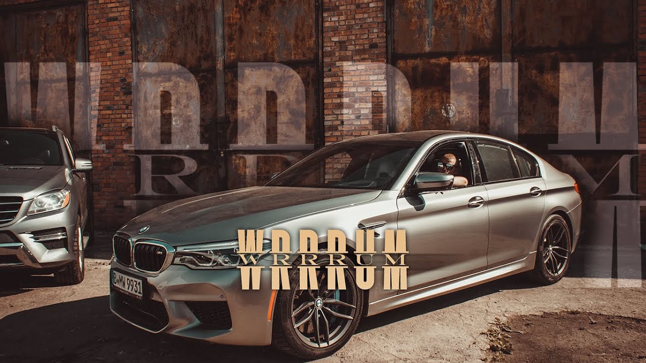 BORO - Wrrrum