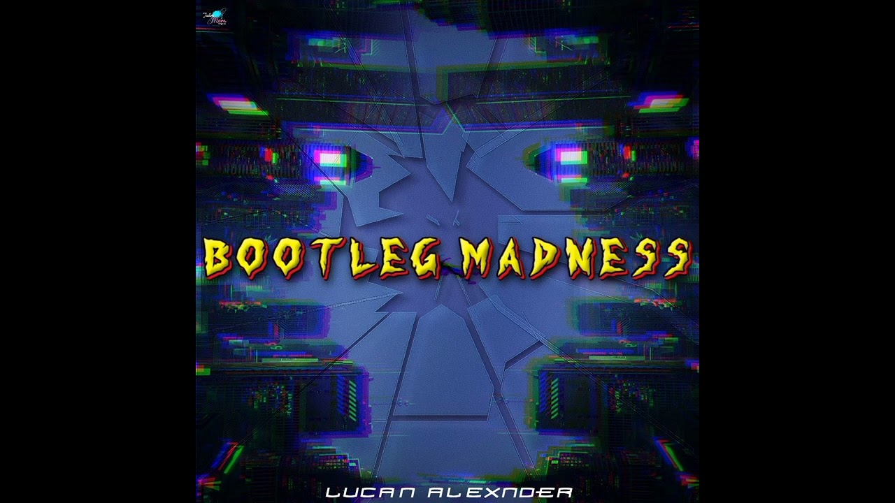 Take Care - Lucan Alexander (Gqom Bootleg)