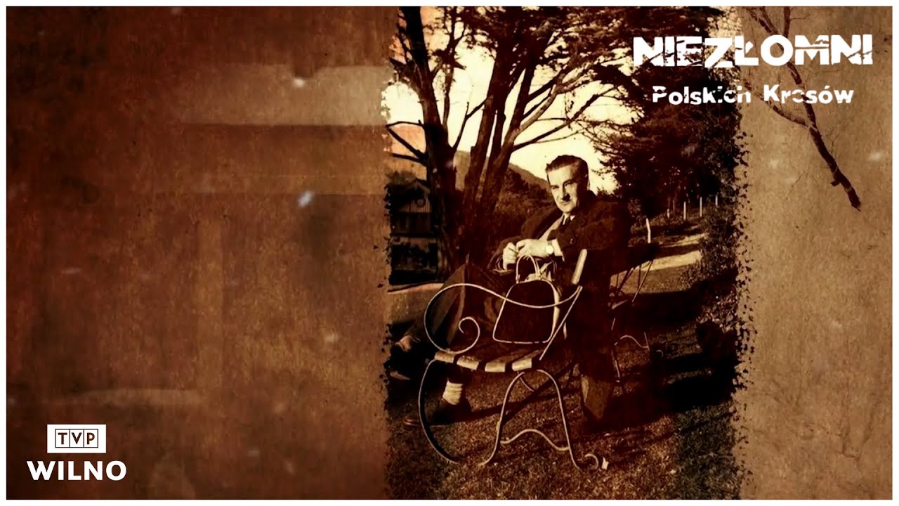 Niezłomni Polskich Kresów | Józef Mackiewicz #3