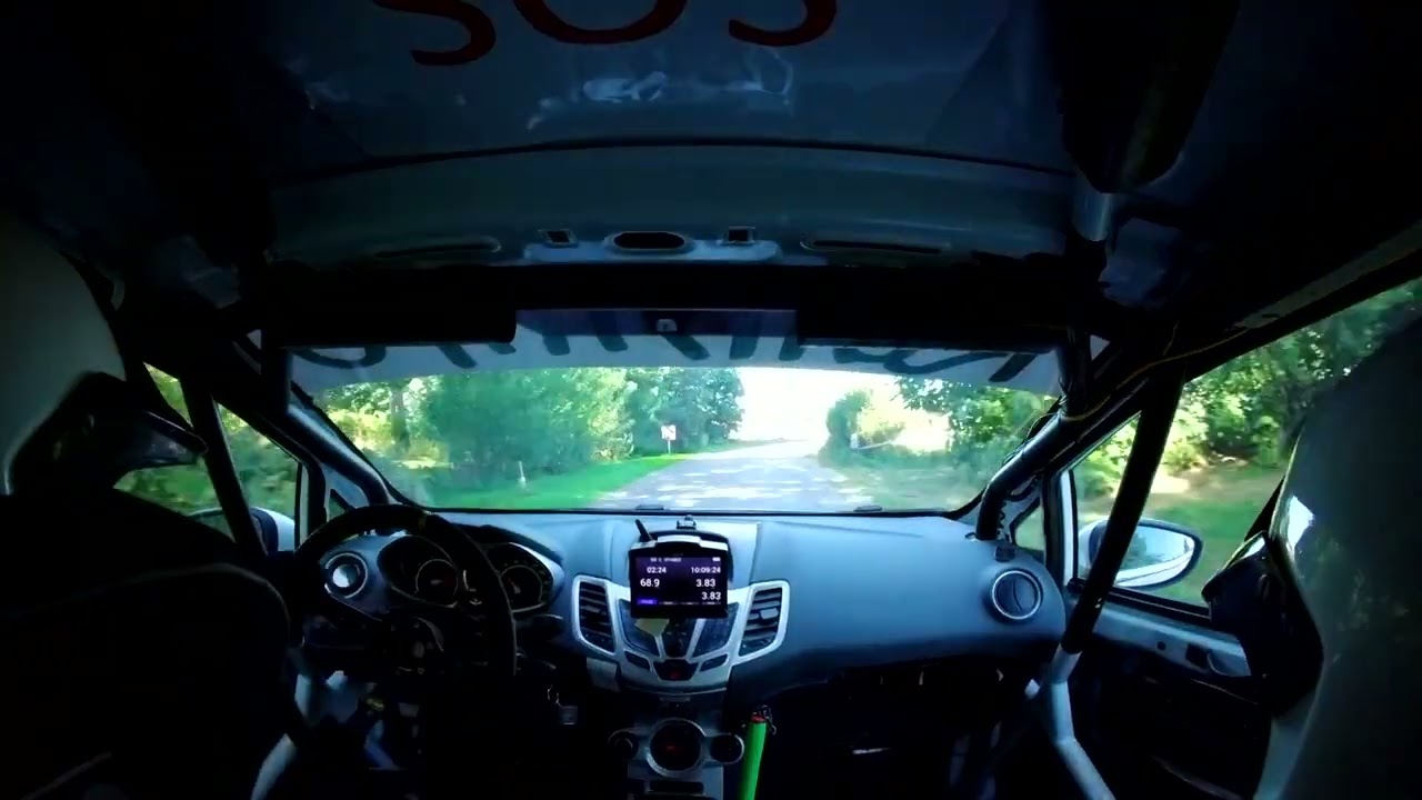 2025 Rally Juelsminde