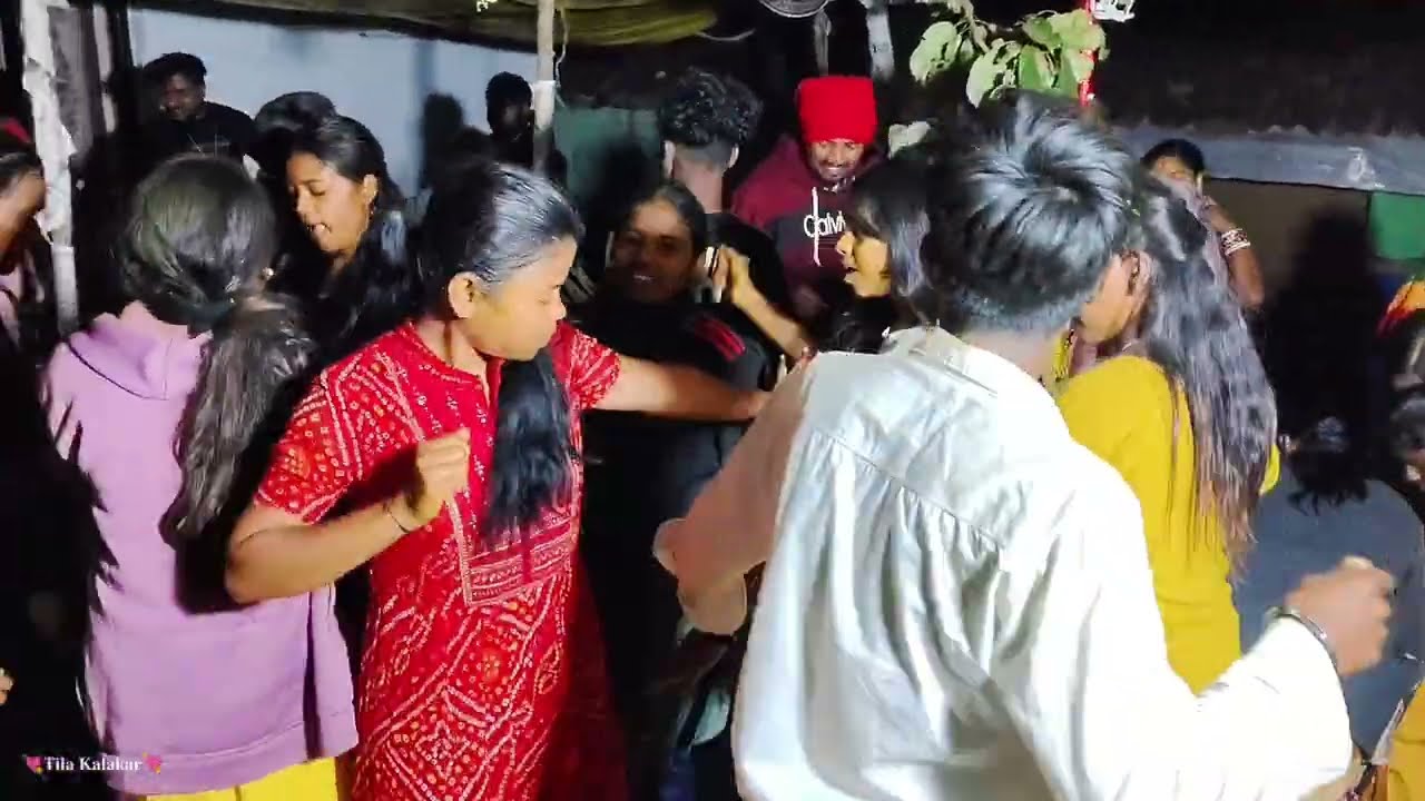 Sambalpuri Kunabera Dance Dhamaka🌿