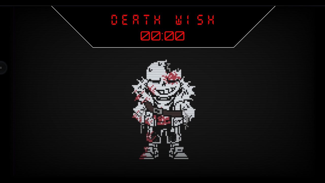 Death Wish IV