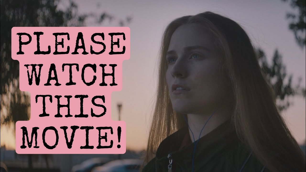 Please Watch Kajillionaire
