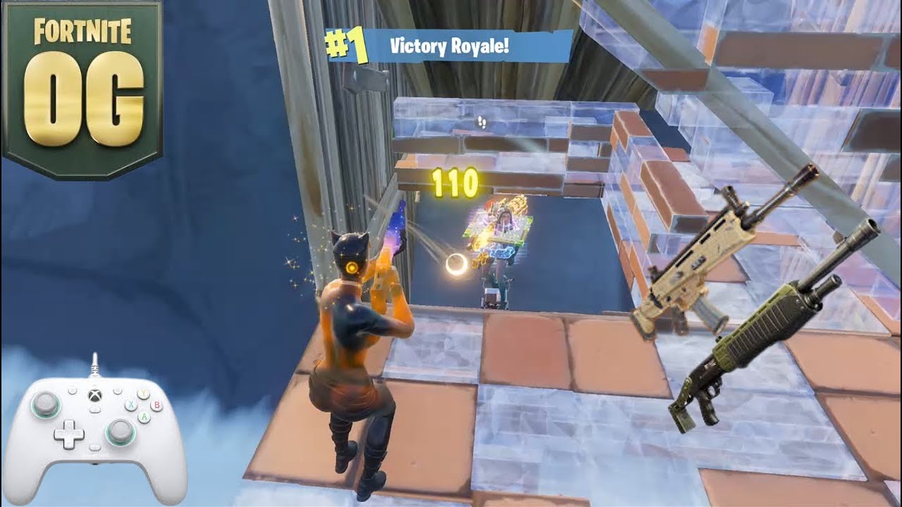 22 Kill Win Solo Highlights 