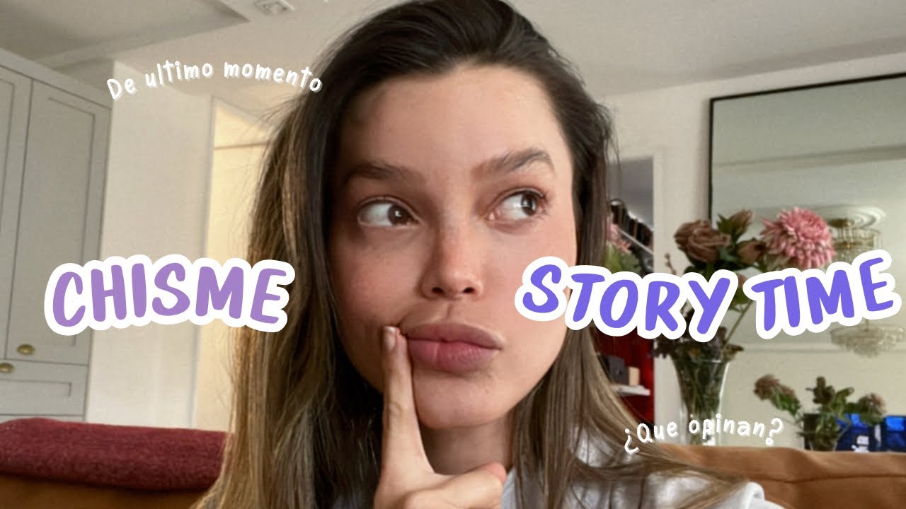 Chisme | Story Time | Lylo Fa