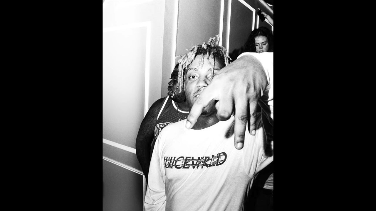 [FREE] Juice Wrld Type Beat (HARD) - 