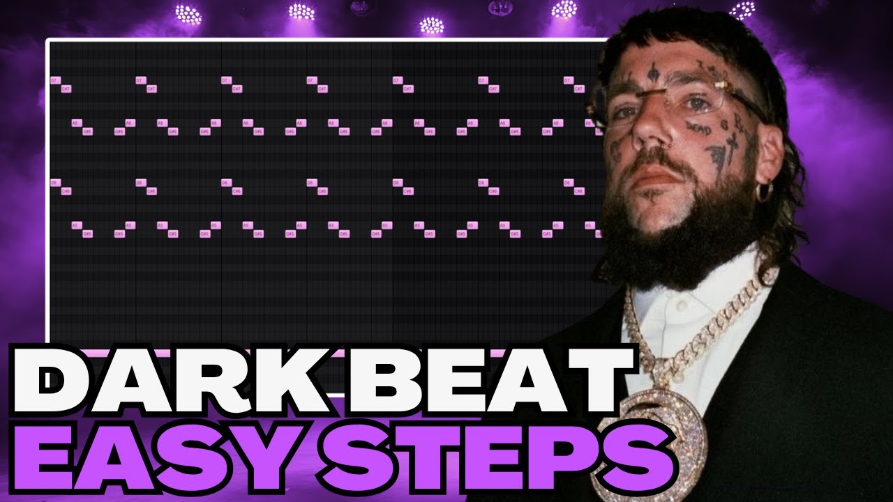 How To Make An OG $uicideboy$ Beat Like It’s 2015