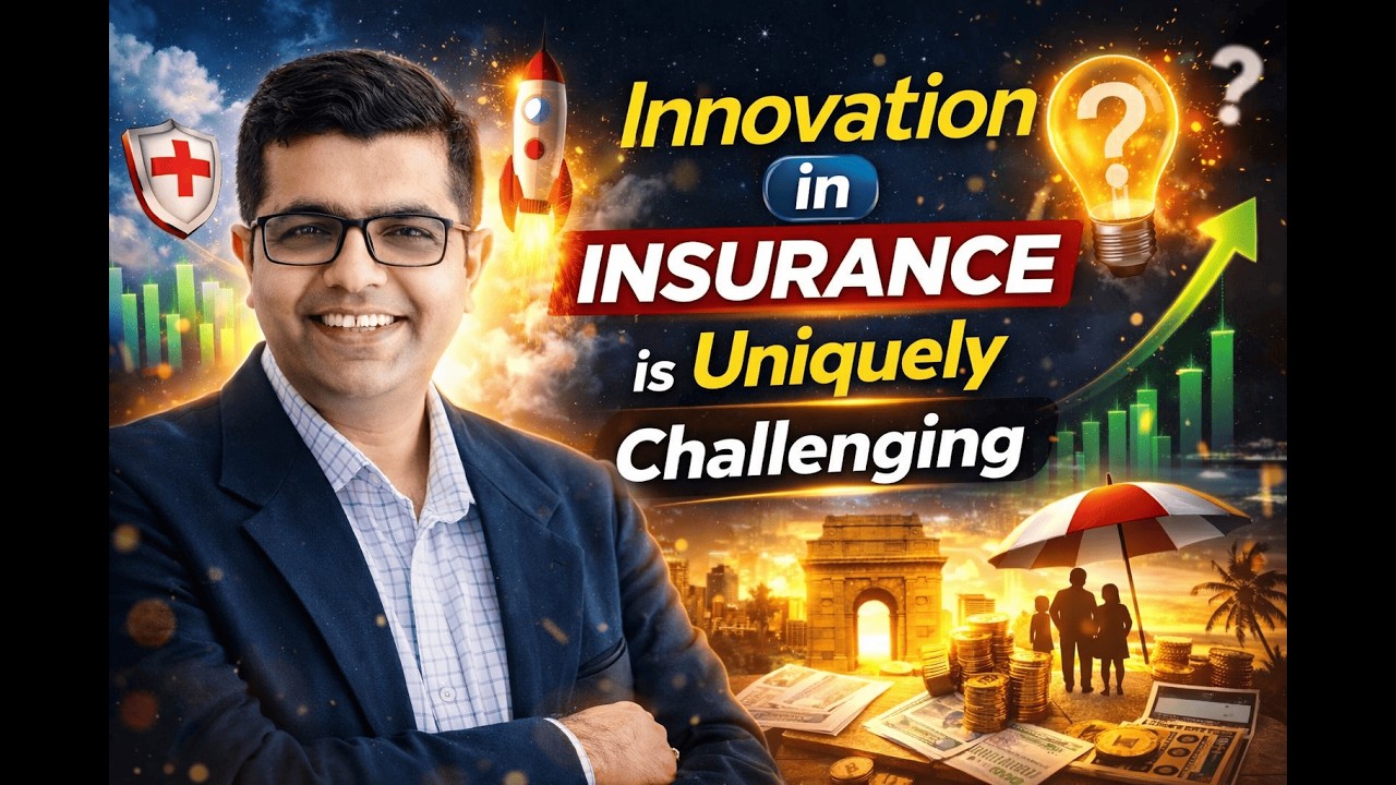 Insurtech Nab - The 5 Unique Challenges