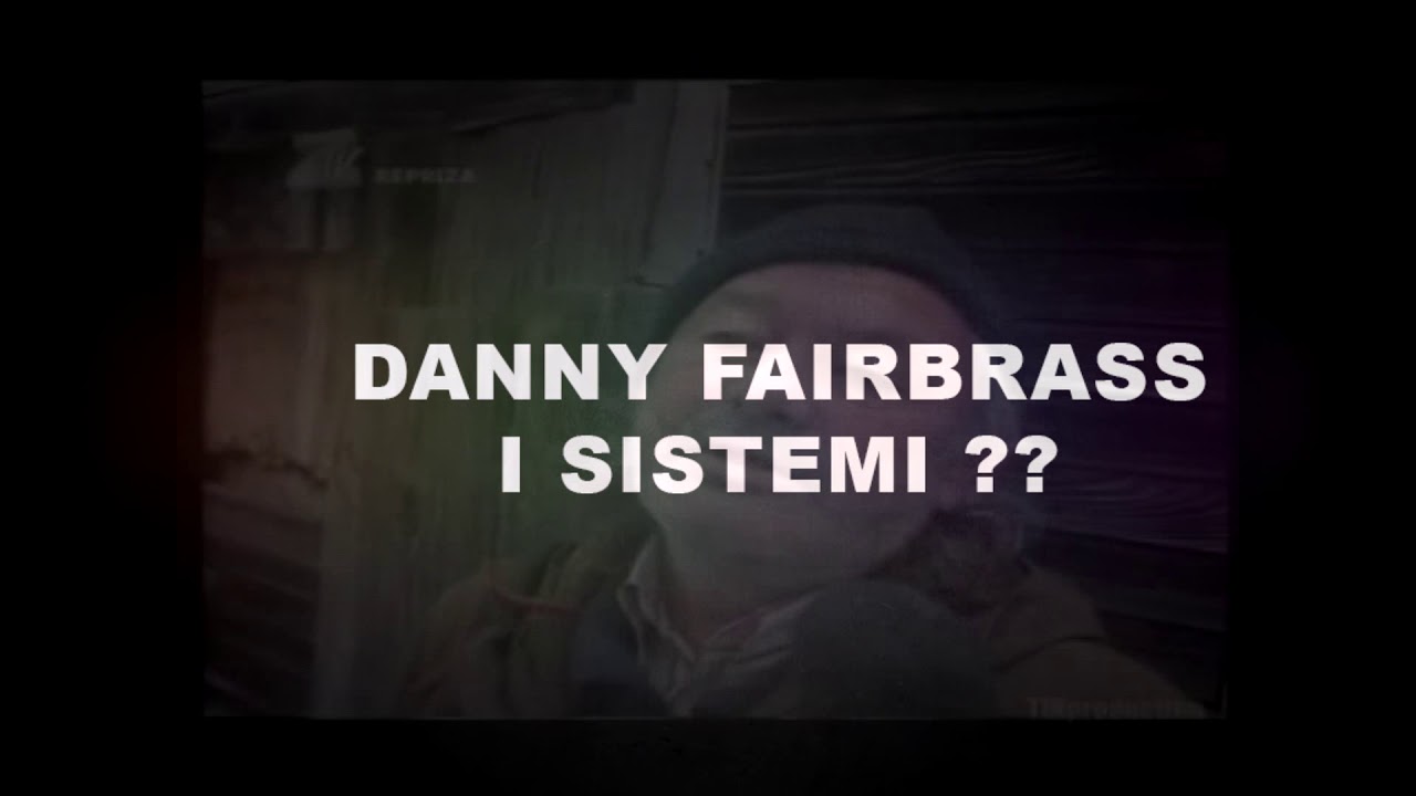 &Scaron;aranolov za&scaron;to ne!