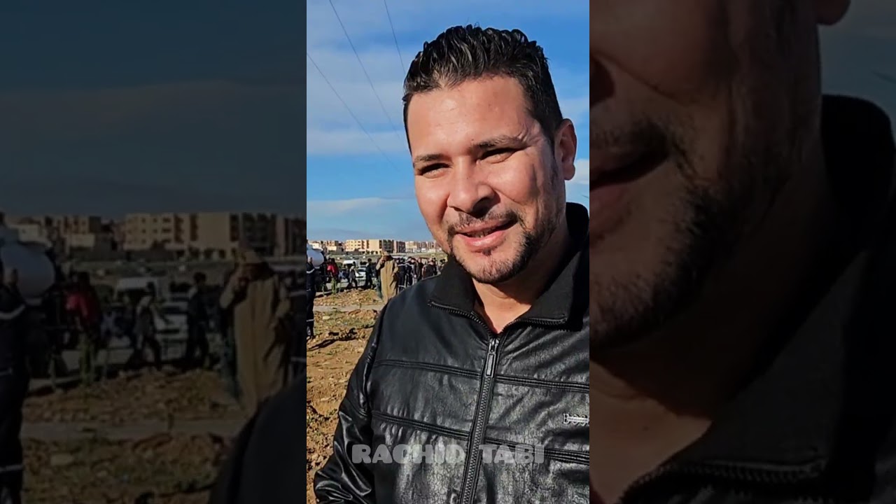 المسيلة في الموعد.