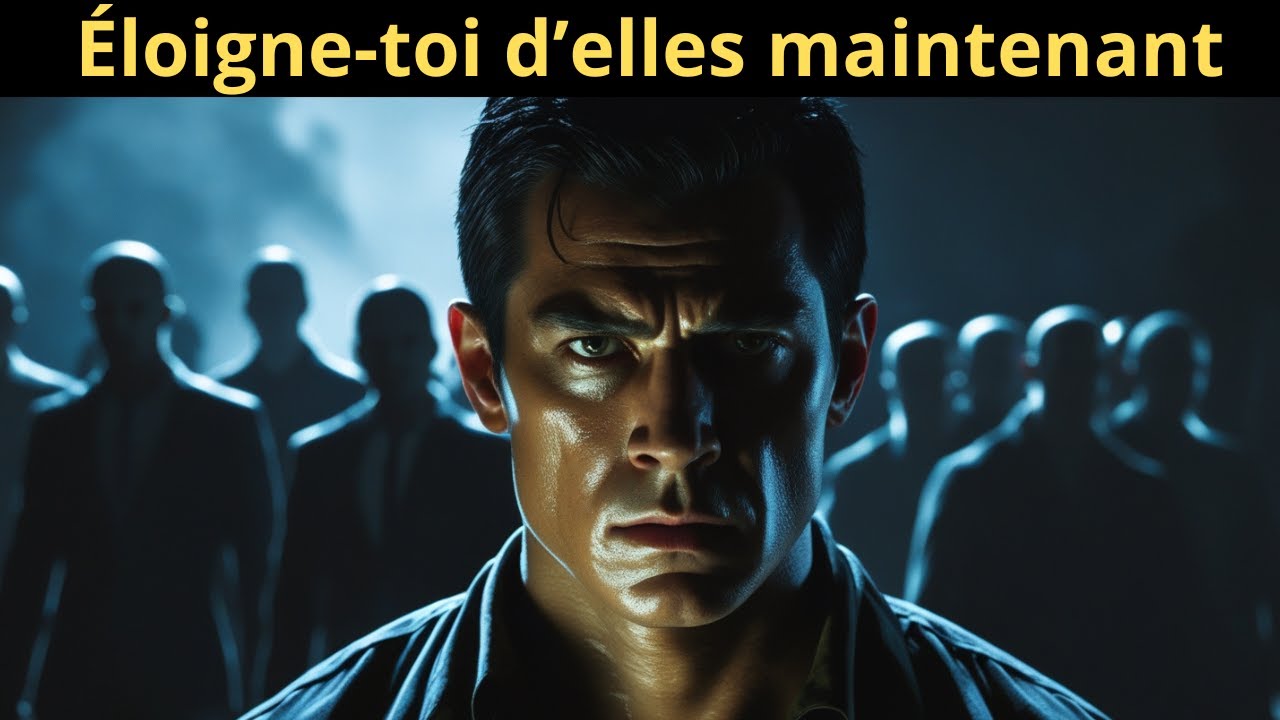 Reconnais Ces 10 Profils Avant Qu'ils Te Détruisent
