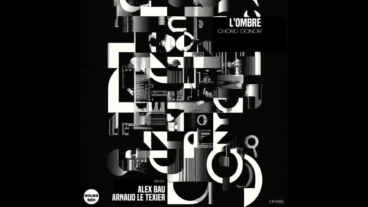 L'ombre - The Final Gate [SOMA SELECTS Premiere]