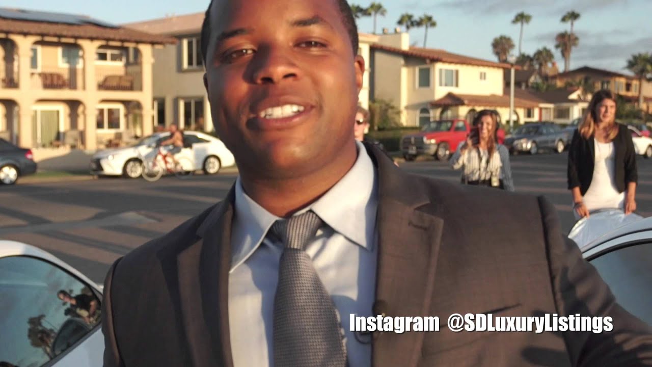 Behind The Scenes with Ty Hines - Promo Shoot