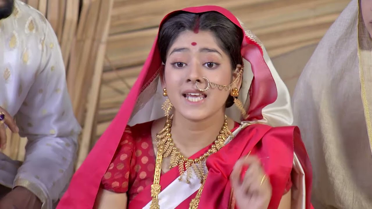 Rani Rashmoni | EP 201 | Indian Bengali TV Show | Zee Bangla UK