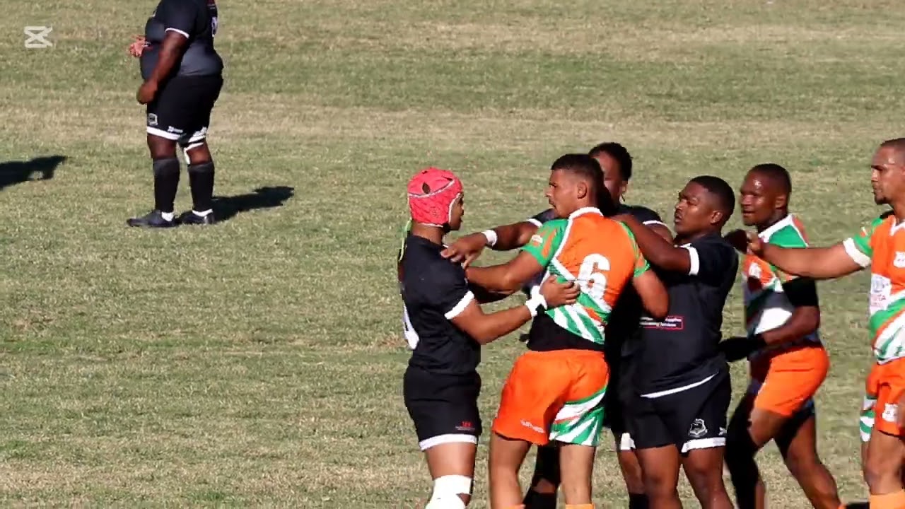 Invincibles vs Lemoene