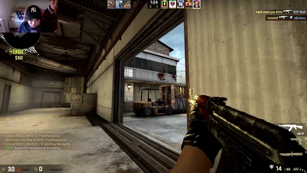 larsolof the proXD #2