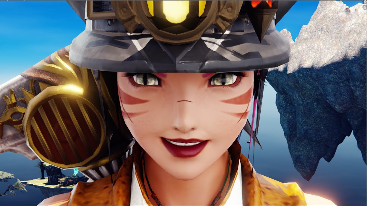 Into the Diadem | An FFXIV Animated Short Film