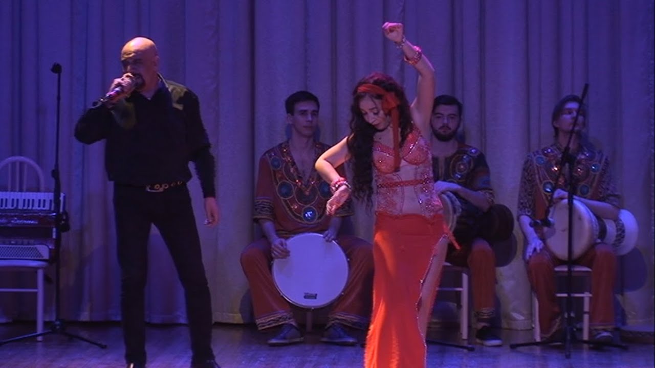 Diana Ra - AMI YA SAYAD 2018