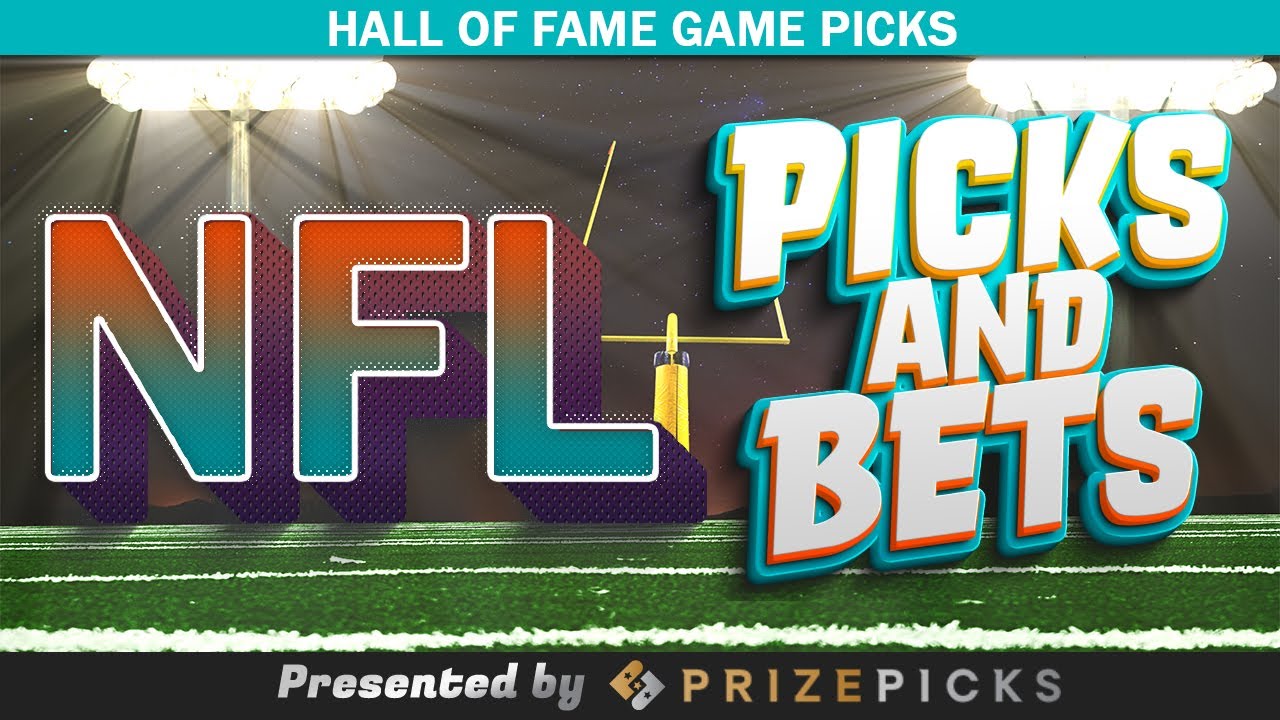 NFL Hall of Fame Game DraftKings Picks | DAL vs PIT Picks & Props | How to Research NFL Preseason