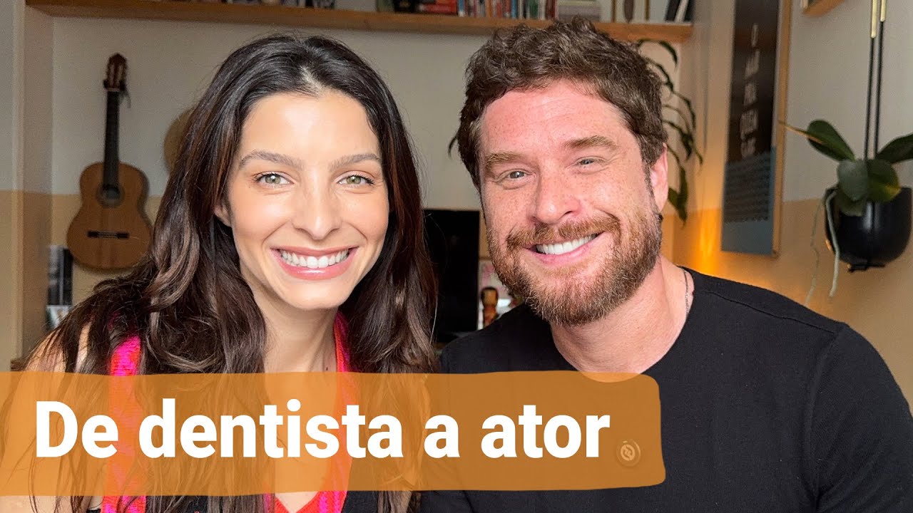 Cirillo Luna responde os f&atilde;s | GiMi