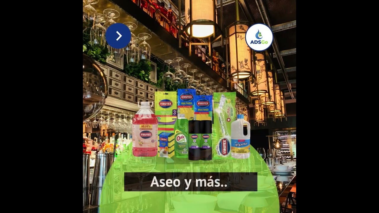 Nuestros 