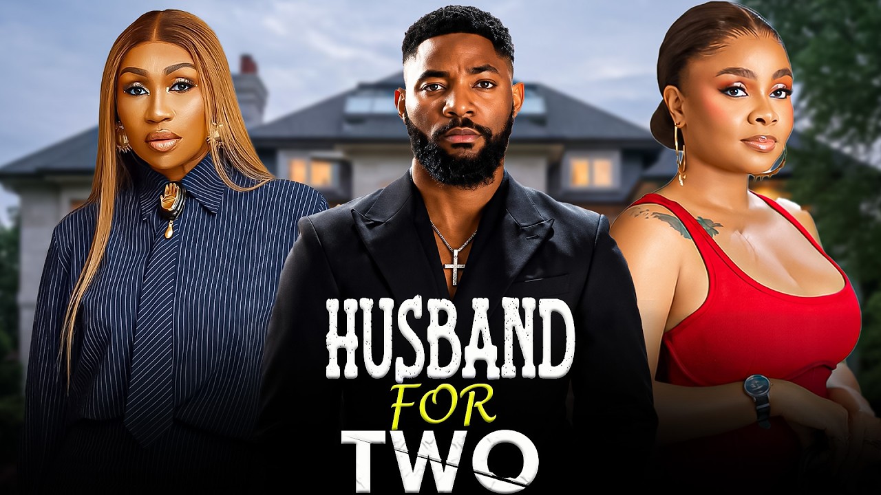 HUSBAND FOR TWO - BIMBO ADEMOYE, JOHN EKANEM, EBUBE NWAGBO | Nigerian Movies 2026 Latest Full Movies