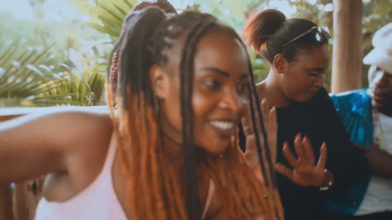 Agatwiko by shadyp boy official video