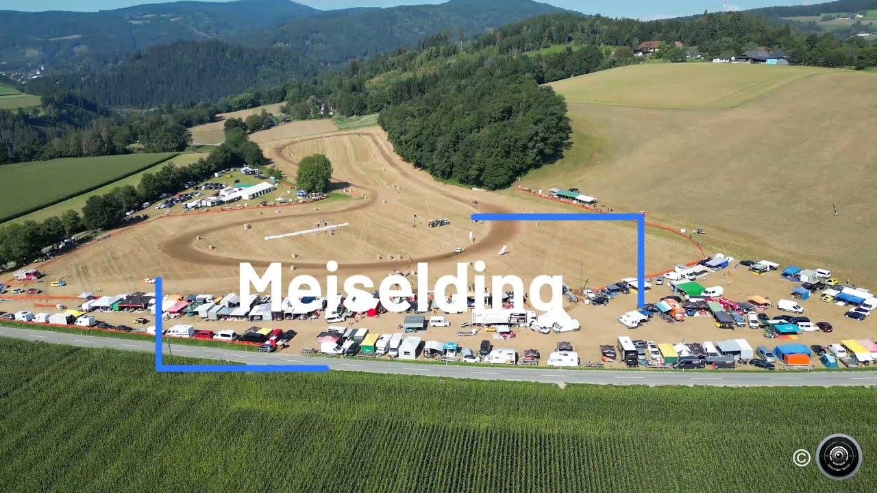 ÖMSV - 4. Rennen der Saison 2024