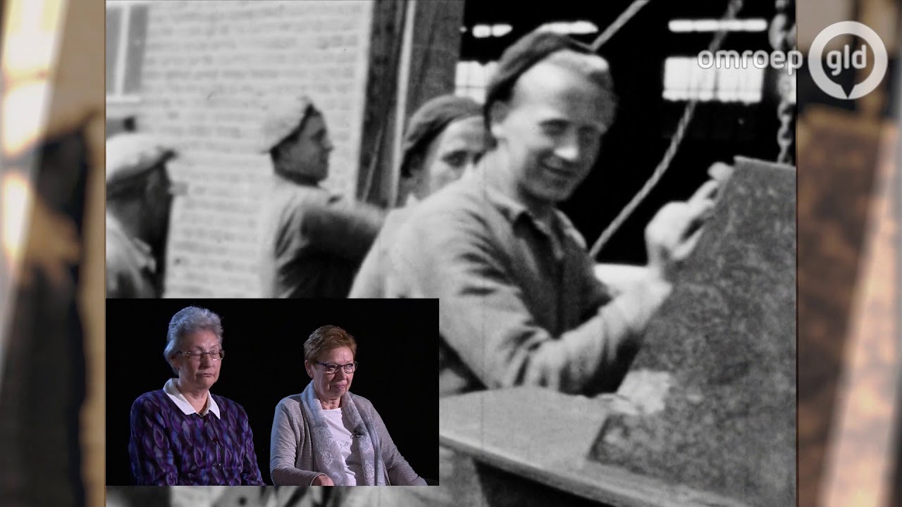 Ons Dorp 9 januari 2018 - Gendt 1949
