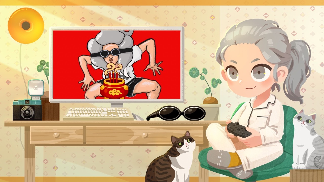 🍔不知道爬分比較痛苦還是隔壁台爬山比較痛苦｜斯普拉頓三個半