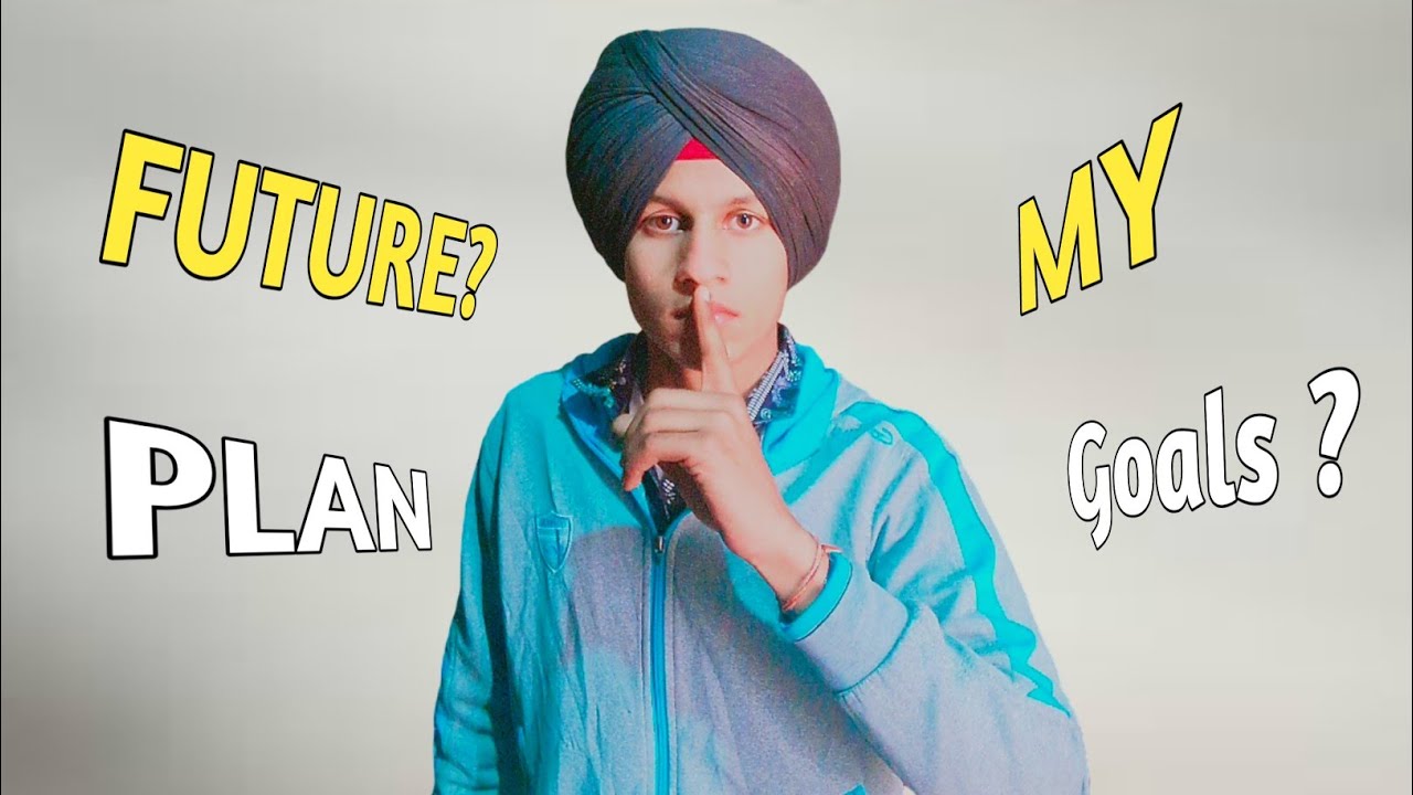  Mere Future plans and goals? | Karan Suhaan Vlogs 