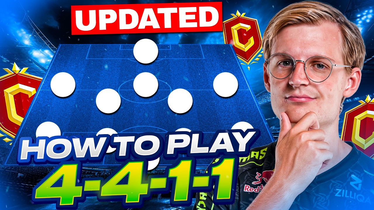 How To Master 4411 After The Patch!!