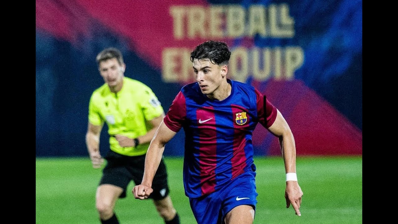 Guille Fernandez 2024 Season