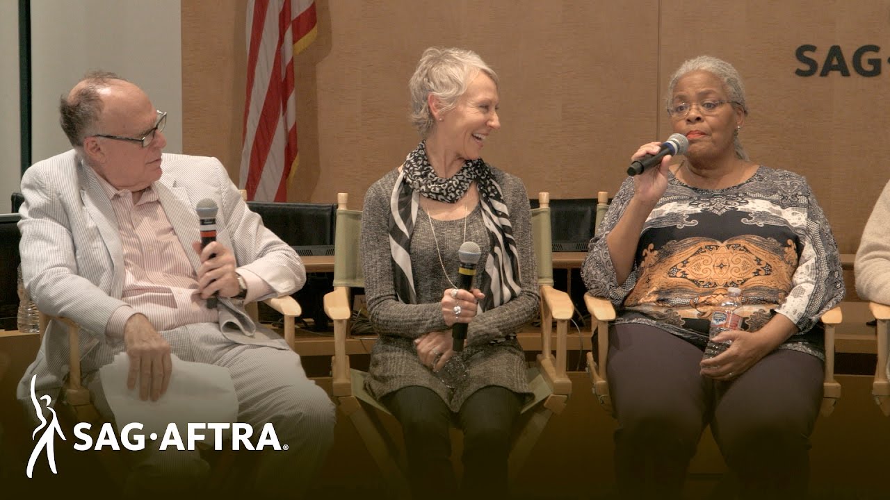 Late Bloomers: Restarting or Refreshing Your Career | MOVE Panel