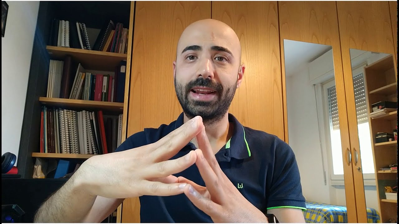 FINANZA PERSONALE -  il NUOVO canale!!!! -