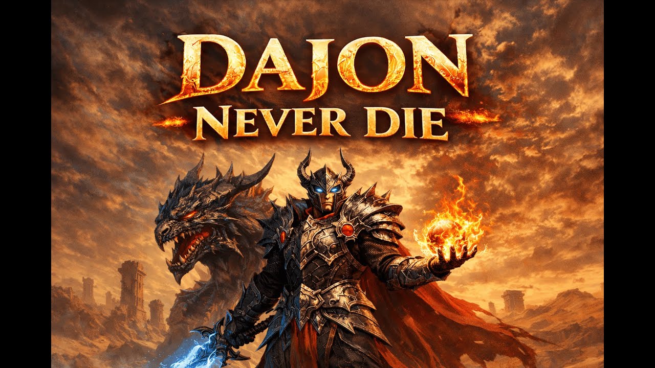 RAPPELZ - NEVER DIE