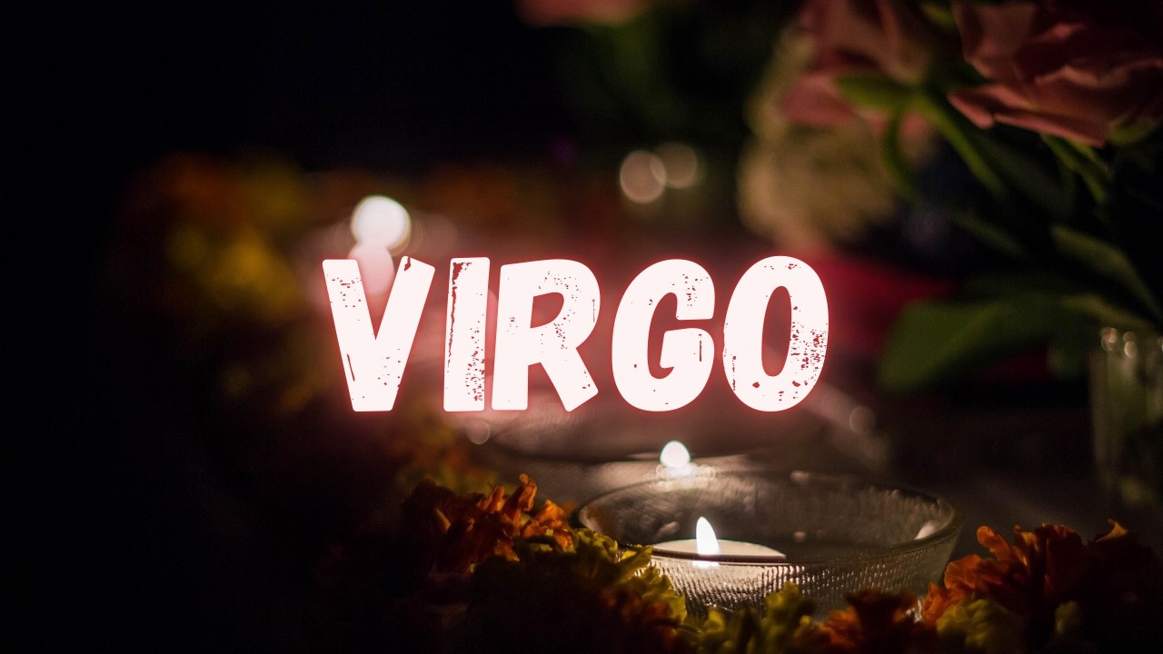 VIRGO ♍️ 💔 THEY TRIED TO REPLACE YOU... NOW THEY'RE BACK BECAUSE NOBODY COMPARES 😤✨ MARCH 2026!!