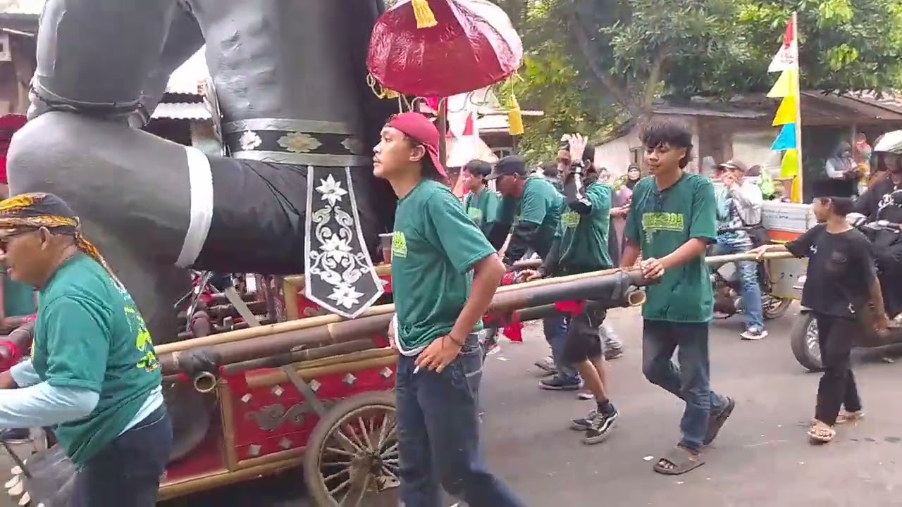 Karnaval kesugihan #1jtsubs #sports #subscriber #spprot #1jtview #1jtview 